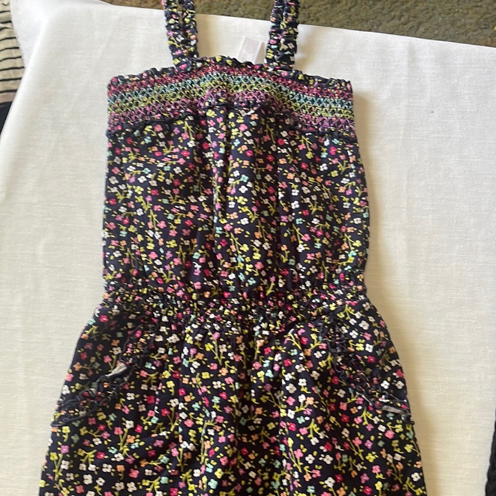 Romper size 2T